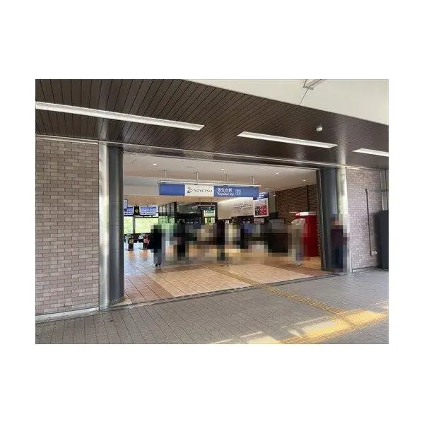 横浜市瀬谷区阿久和南３丁目 その他画像