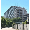 エールの丘 外観