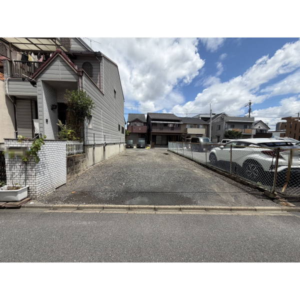 名古屋市中村区北畑町２丁目 外観