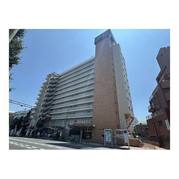 マンシヨン清水台 その他画像