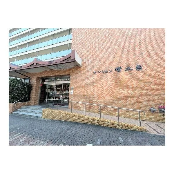 マンシヨン清水台 その他画像