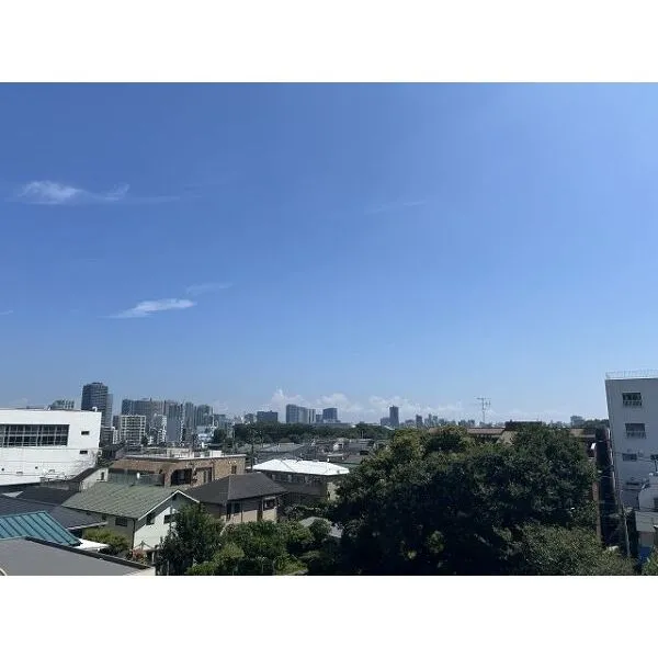 マンシヨン清水台 その他画像