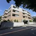 パークハウス哲学堂公園 現地外観写真