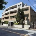 パークハウス哲学堂公園 現地外観写真