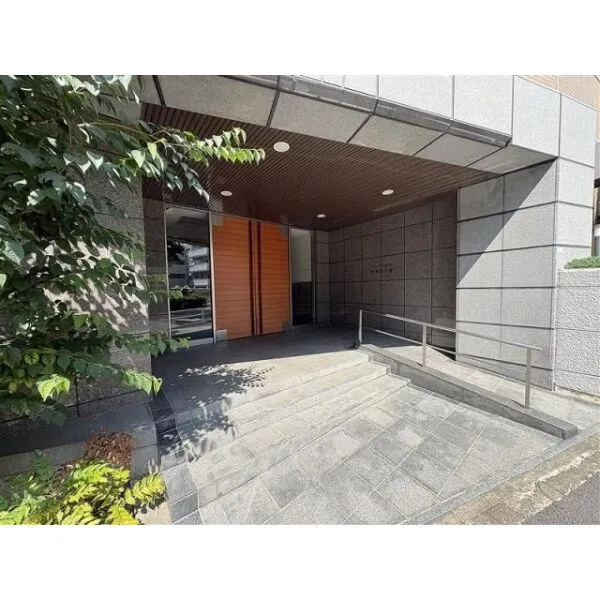 パークハウス哲学堂公園 その他現地
