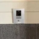 パークハウス哲学堂公園 エントランス