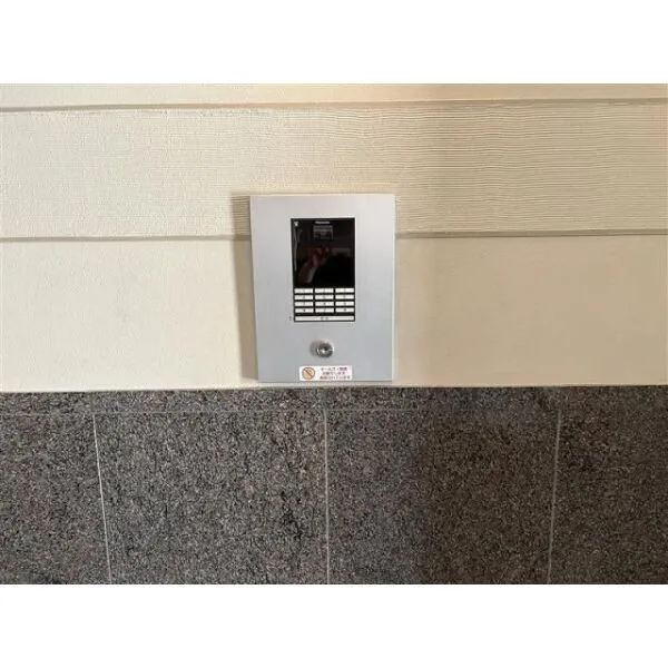 パークハウス哲学堂公園 エントランス