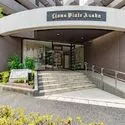 ライオンズヴィアーレ朝霞 ゆとりあるエントランスアプローチを採用。お子様が手を離した際も安心です。