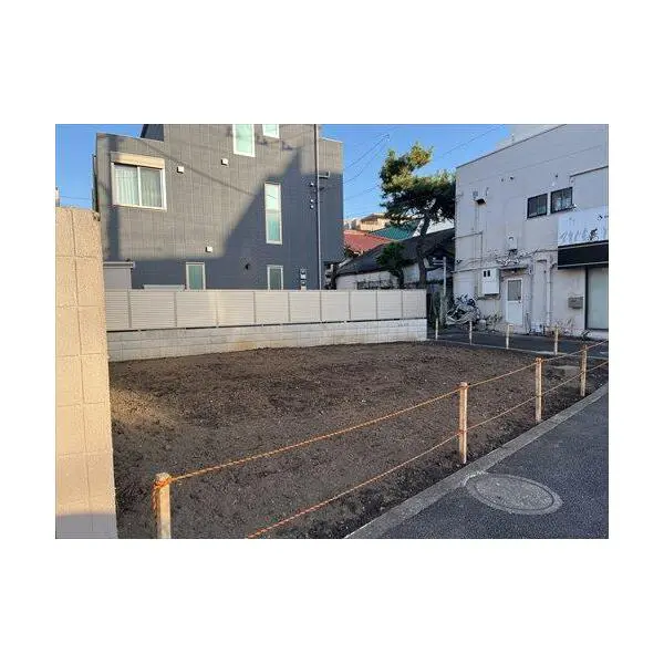 世田谷区等々力２丁目