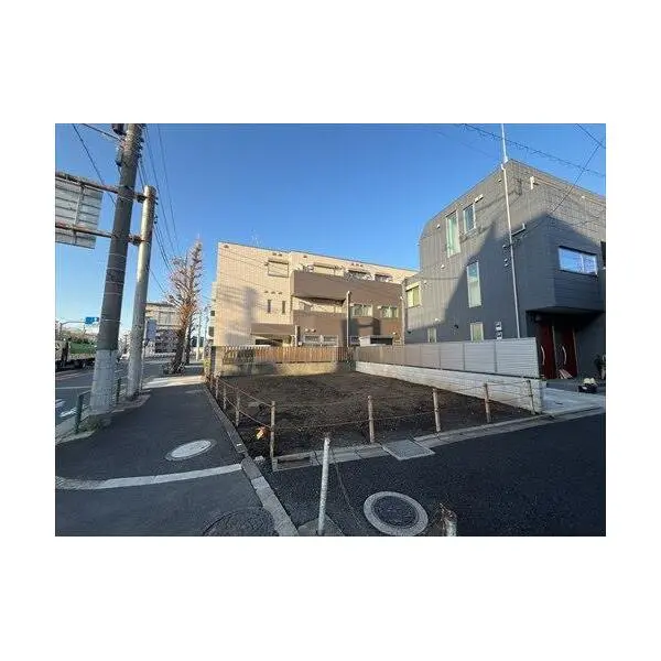 世田谷区等々力２丁目 その他画像