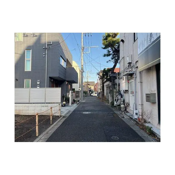世田谷区等々力２丁目 その他画像