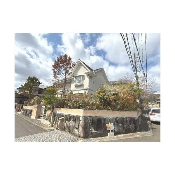 京都市西京区御陵大枝山町６丁目 外観