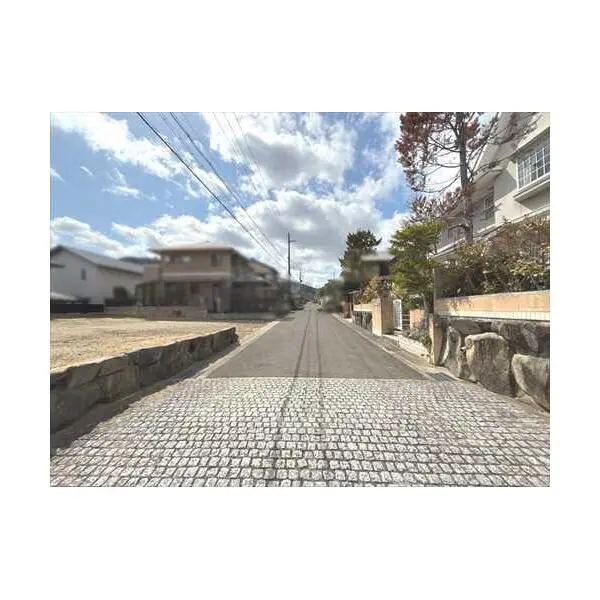 京都市西京区御陵大枝山町６丁目 その他画像