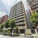 プラウド八王子明神町 外観