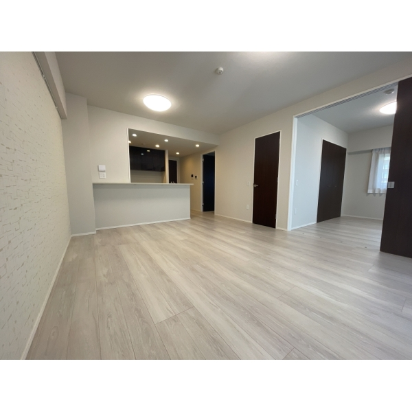 ウエリス浦和美園サウステラス 家具・調度品は価格に含まれません。