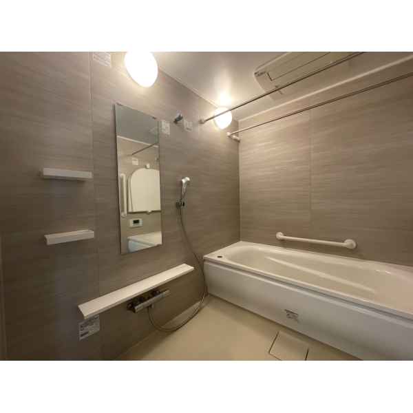 ウエリス浦和美園サウステラス 家具・調度品は価格に含まれません。