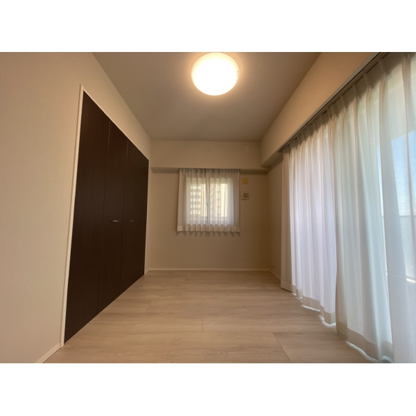 ウエリス浦和美園サウステラス 5.5畳（LD横）家具・調度品は価格に含まれません。