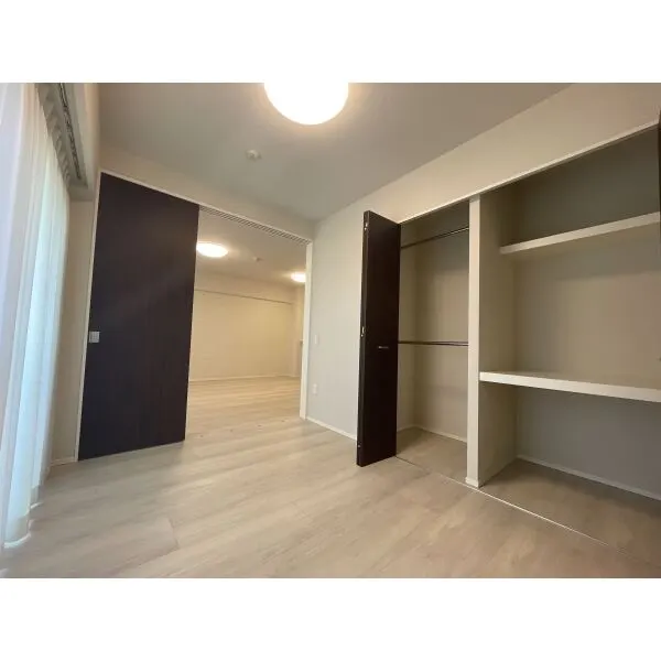 ウエリス浦和美園サウステラス 5.5畳（LD横）家具・調度品は価格に含まれません。