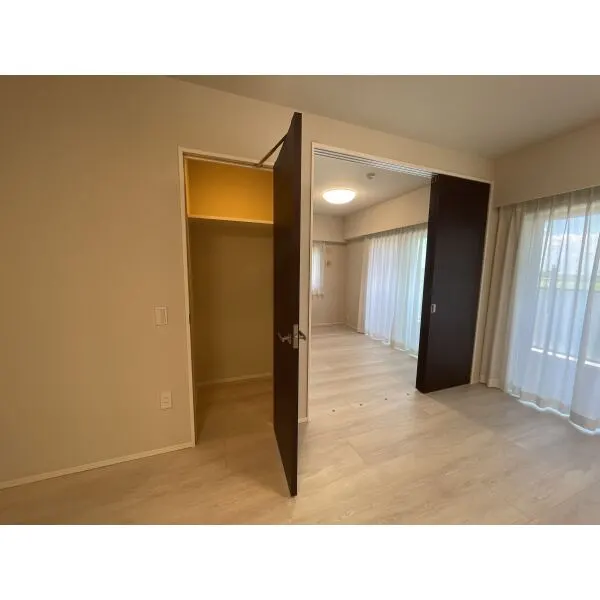 ウエリス浦和美園サウステラス 家具・調度品は価格に含まれません