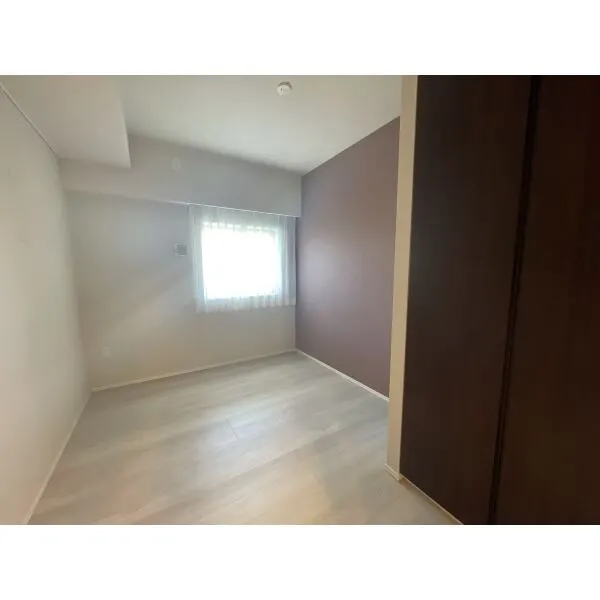 ウエリス浦和美園サウステラス 5畳。家具・調度品は価格に含まれません。