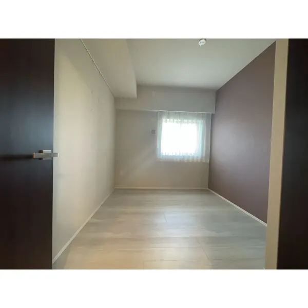 ウエリス浦和美園サウステラス 5畳。家具・調度品は価格に含まれません。