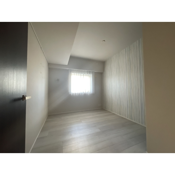 ウエリス浦和美園サウステラス 5.5畳。家具・調度品は価格に含まれません。