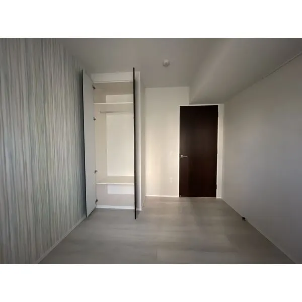 ウエリス浦和美園サウステラス 5.5畳。