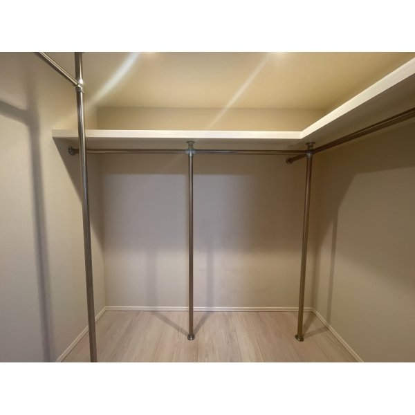 ウエリス浦和美園サウステラス WIC