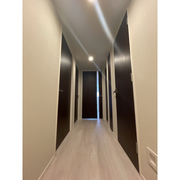 ウエリス浦和美園サウステラス ホール