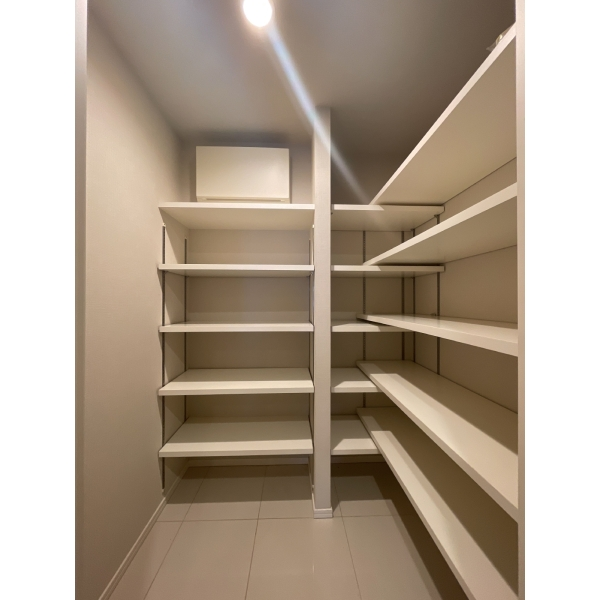 ウエリス浦和美園サウステラス SIC