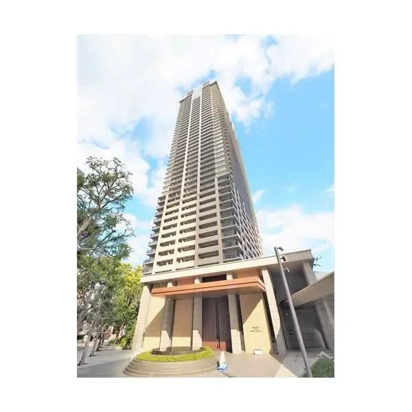 ブランズタワー梅田　Ｎｏｒｔｈ 外観