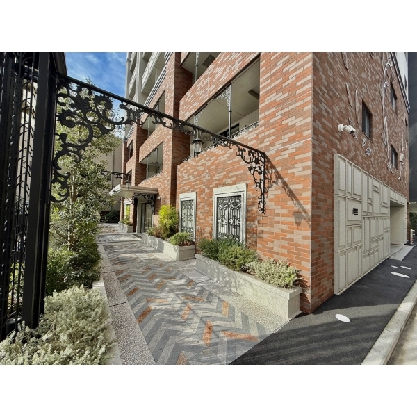 バースシティ横浜大通り公園 その他画像