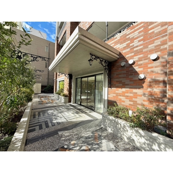 バースシティ横浜大通り公園 その他画像