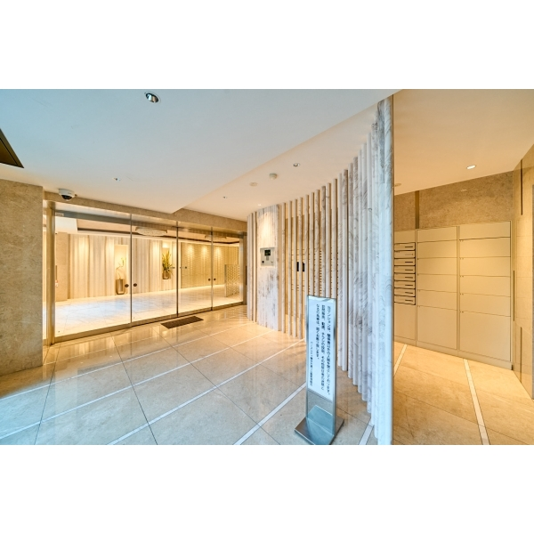 バースシティ横浜大通り公園 その他画像