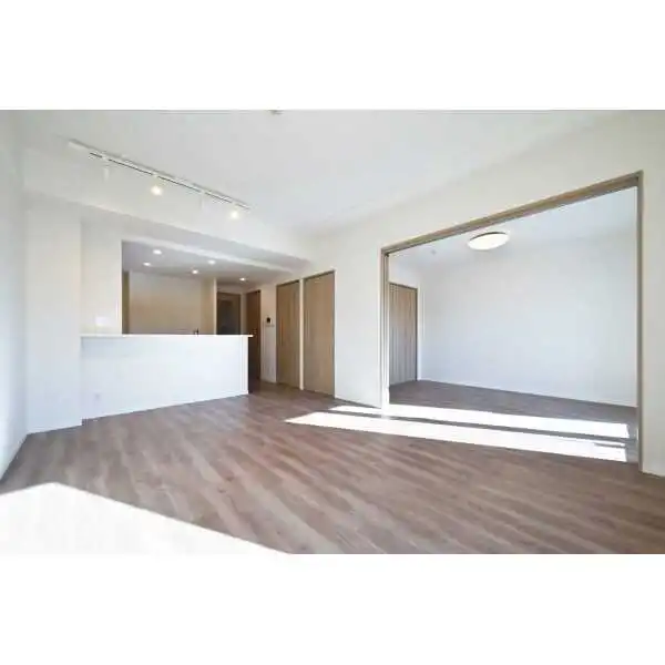 フォルスコート北浦和駅前 その他画像