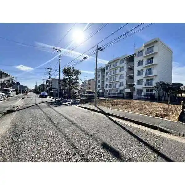 川崎市幸区南加瀬４丁目 その他画像