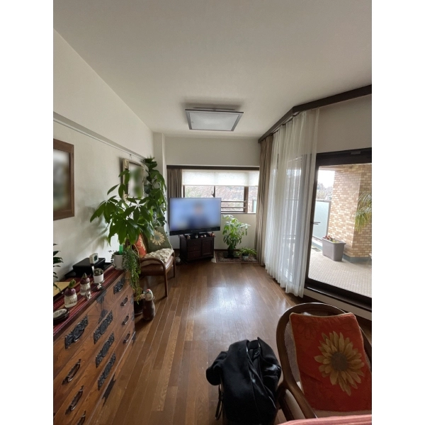 エステ・シテイ湘南六浦１番館 LD