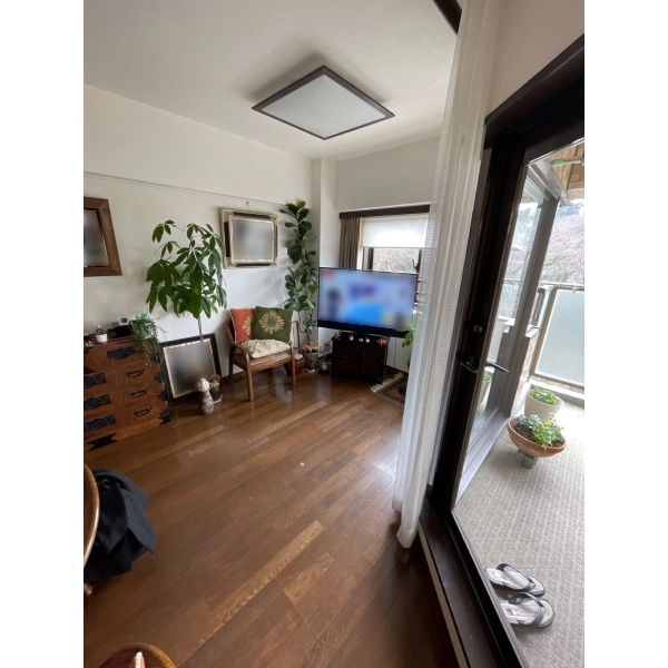 エステ・シテイ湘南六浦１番館 LD