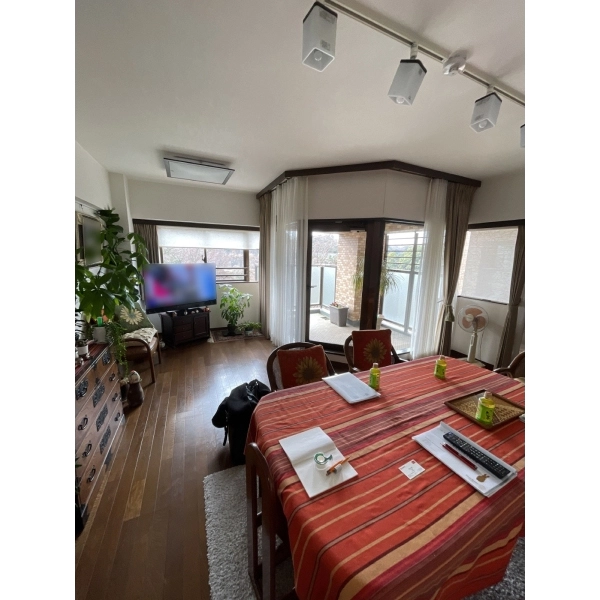 エステ・シテイ湘南六浦１番館 LD