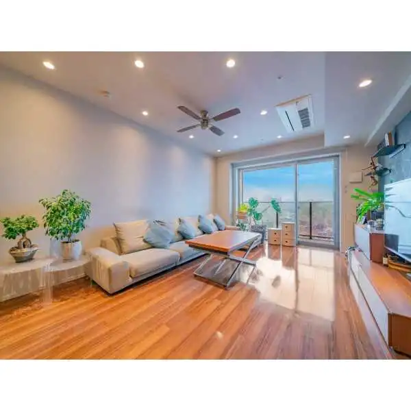 パークシティ中央湊ザタワー その他画像