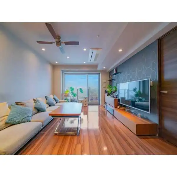 パークシティ中央湊ザタワー その他画像