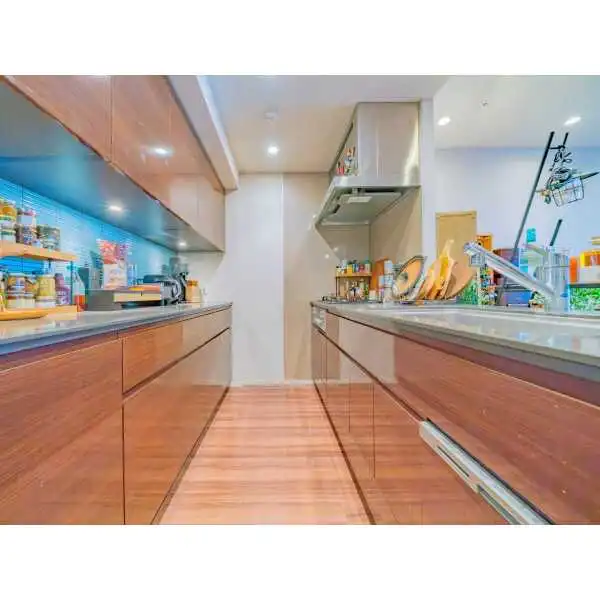 パークシティ中央湊ザタワー その他画像