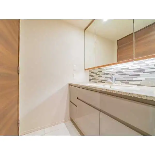 パークシティ中央湊ザタワー その他画像