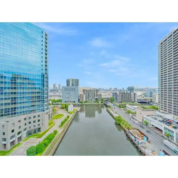 ザ・タワー芝浦 その他画像