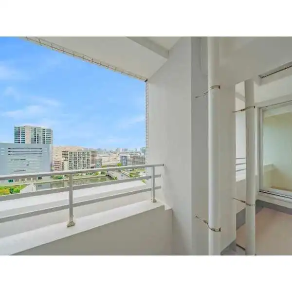 ザ・タワー芝浦 その他画像