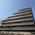 コスモ登戸シティフォルム 外観