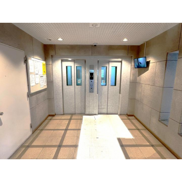 ベルパークシティＡ棟 その他画像