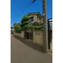横浜市都筑区荏田東３丁目 中古戸建としても利用可能！