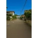 横浜市都筑区荏田東３丁目 前面道路