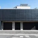 横浜市青葉区新石川３丁目 建物外観